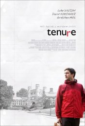Tenure movie poster