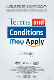 Terms and Conditions May Apply movie poster