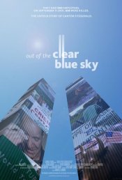 Out of the Clear Blue Sky movie poster