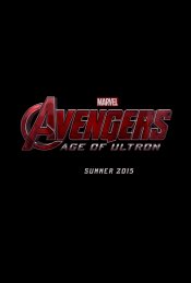 The Avengers: Age of Ultron poster