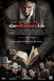 The Ultimate Life movie poster