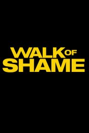 Walk of Shame poster
