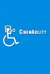 CinemAbility movie poster