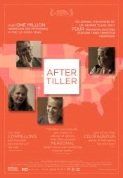 After Tiller movie poster