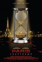 Paris Countdown movie poster