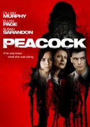 Peacock movie poster