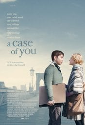 A Case Of You movie poster