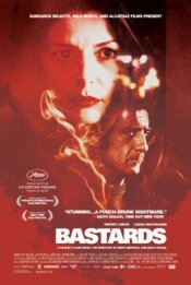Bastards movie poster