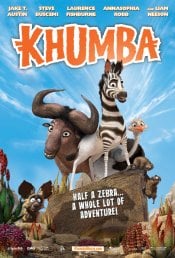 Khumba movie poster