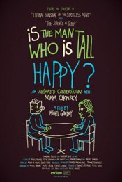 Is The Man Who Is Tall Happy? movie poster