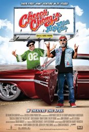 Cheech & Chong's Hey Watch This movie poster