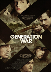 Generation War movie poster