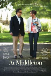 At Middleton movie poster