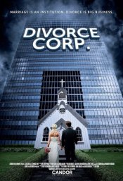 Divorce Corp movie poster