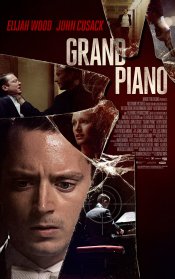 Grand Piano movie poster