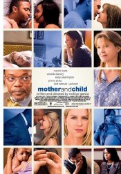 Mother and Child movie poster