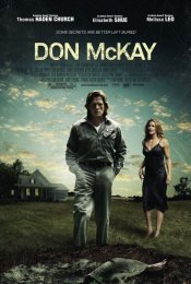 Don McKay poster