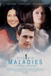 Maladies movie poster