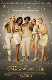 Tyler Perry's Single Moms Club poster