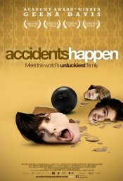 Accidents Happen movie poster