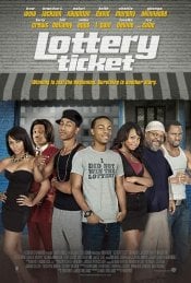 Lottery Ticket poster
