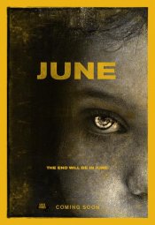 June movie poster