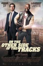 On the Other Side of the Tracks poster