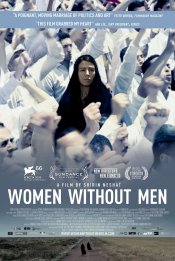 Women Without Men movie poster