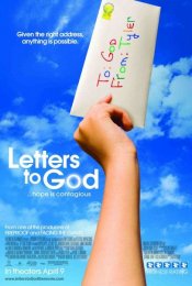 Letters to God poster