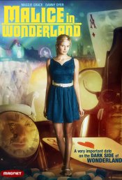 Malice in Wonderland movie poster