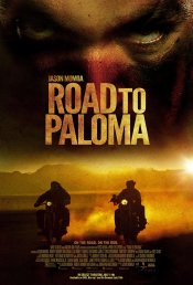 Road to Paloma movie poster