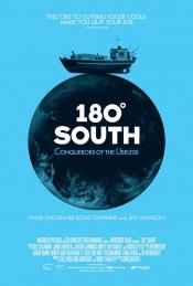 180° South movie poster