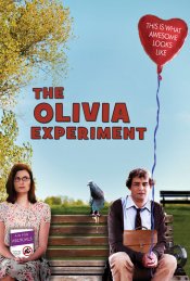 The Olivia Experiment movie poster