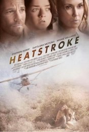 Heatstroke movie poster