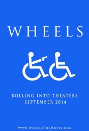 Wheels movie poster