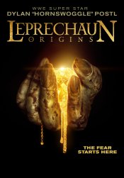 Leprechaun: Origins movie poster