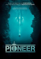 Pioneer movie poster