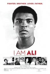 I Am Ali movie poster
