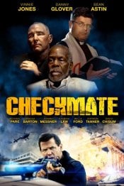 Checkmate movie poster