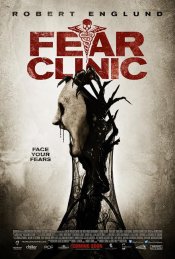 Fear Clinic movie poster