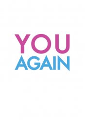 You Again poster