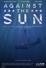Against the Sun movie poster