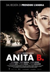 Anita B movie poster