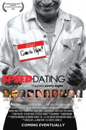 Speed-Dating poster