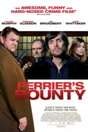 Perrier's Bounty movie poster