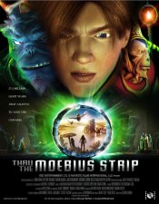 Thru the Moebius Strip movie poster