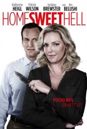 Home Sweet Hell movie poster