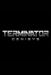 Terminator: Genisys 3 movie poster