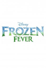 Frozen Fever movie poster