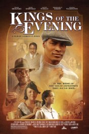 Kings of the Evening movie poster